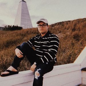 Meet your Posher, Jared